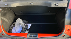 Dacia Spring 27kWh Expression 65 48kW 5dr Auto Electric Hatchback